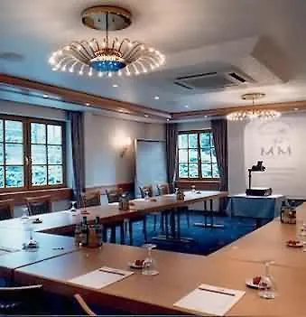 Marxzeller Muehle Hotel 4*