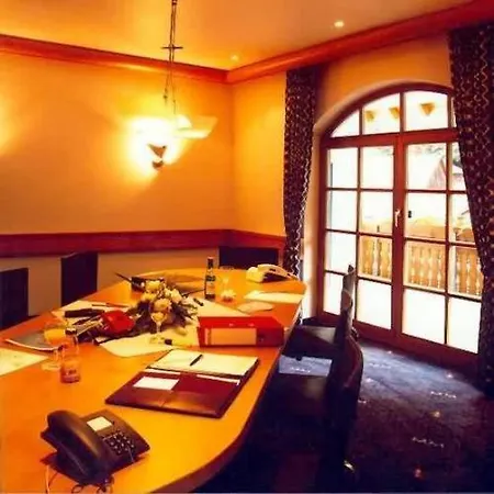 Marxzeller Muehle Hotel 4*