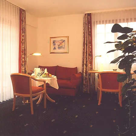 Hotel Marxzeller Muehle