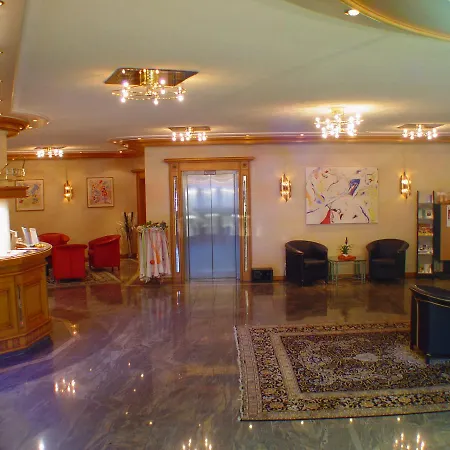 Hotel Marxzeller Muehle