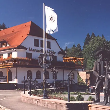 Hotel Marxzeller Muehle Marxzell