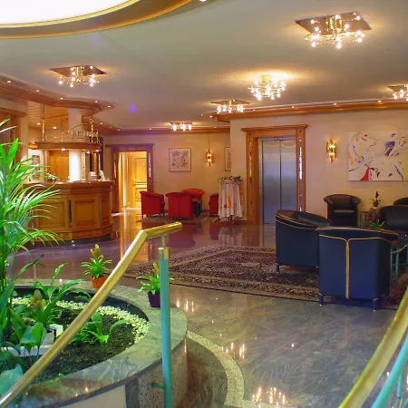 Marxzeller Muehle Hotel