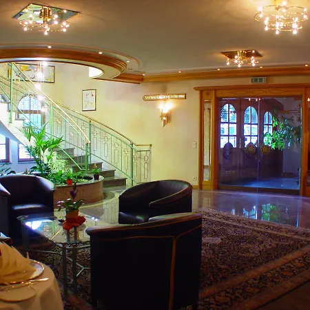 Marxzeller Muehle Marxzell