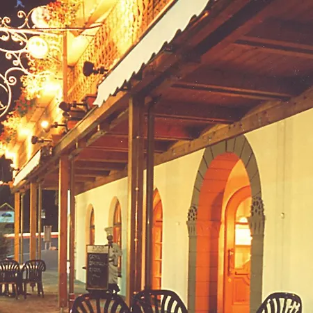 Marxzeller Muehle Hotel