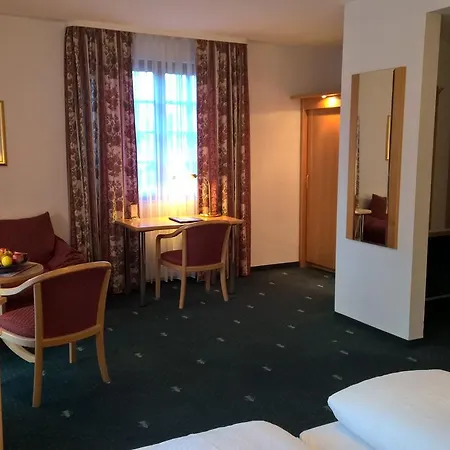 Marxzeller Muehle Hotel 4*