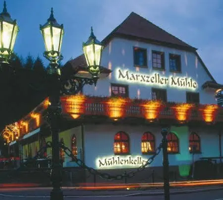 Marxzeller Muehle