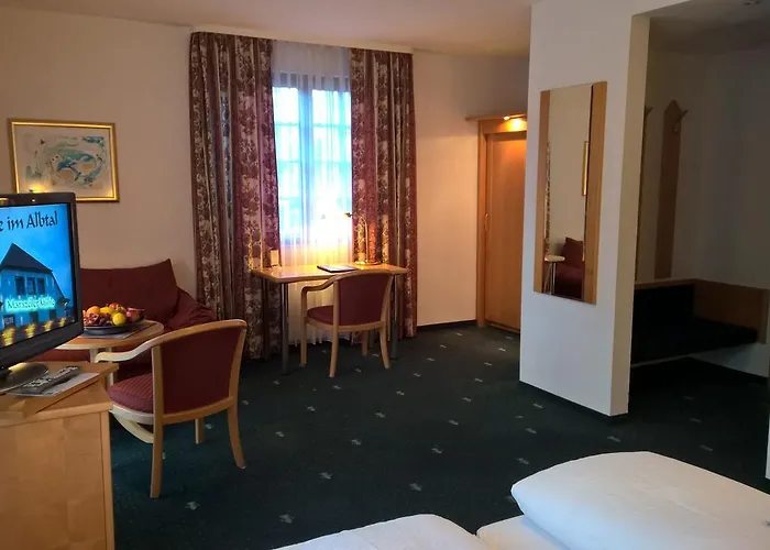 Marxzeller Muehle Hotel 4*